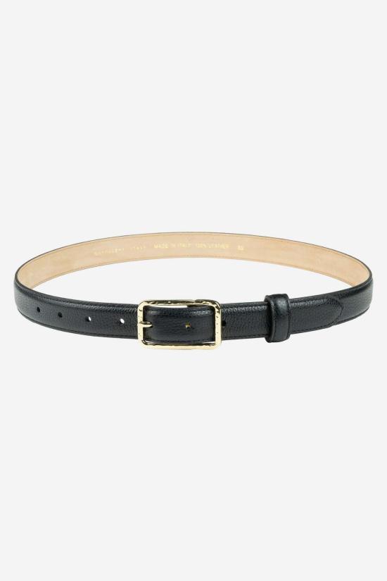  세르지오 가바쩨니 벨트 가바제니 아델  네로