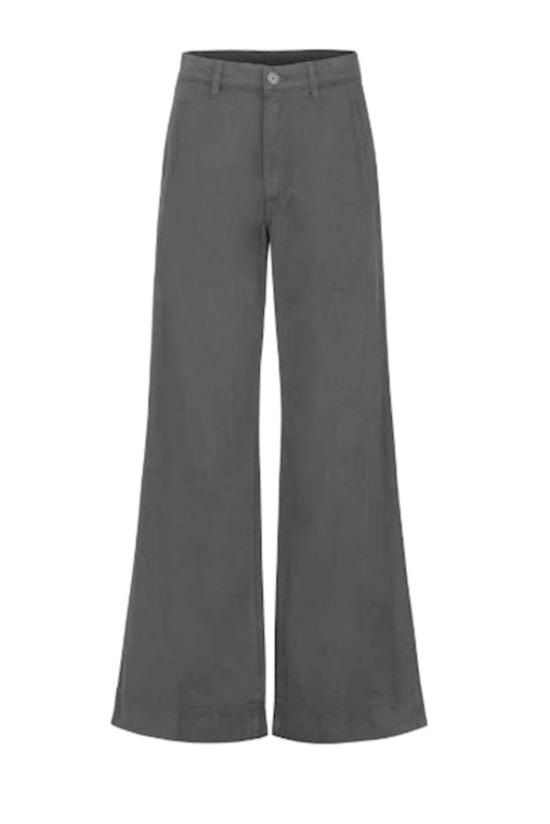  아모 데님 데님 팬츠 프리다 트라우저 - AMO DENIM