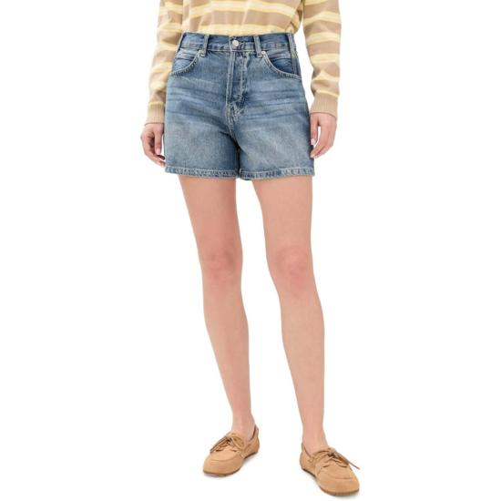  프리피플 데님 숏팬츠 Free People Tippi 데님 반바지를 당신의 동네에서 만나보세요