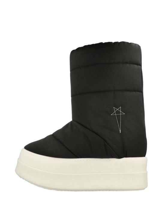  릭 오웬스 부츠 메가 범퍼 루나 - RICK OWENS