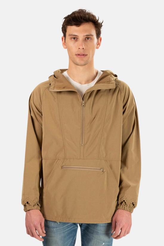  레미 릴리프 자켓 RN1721 3073 KHAKI