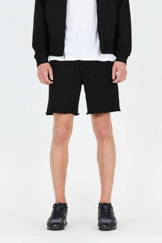  코튼 시티즌 숏팬츠 M918589 BLACK - COTTON CITIZEN