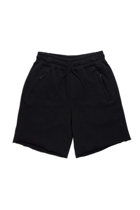  코튼 시티즌 숏팬츠 M918589 BLACK - COTTON CITIZEN