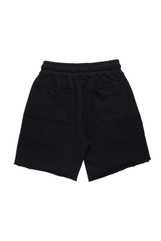  코튼 시티즌 숏팬츠 M918589 BLACK - COTTON CITIZEN