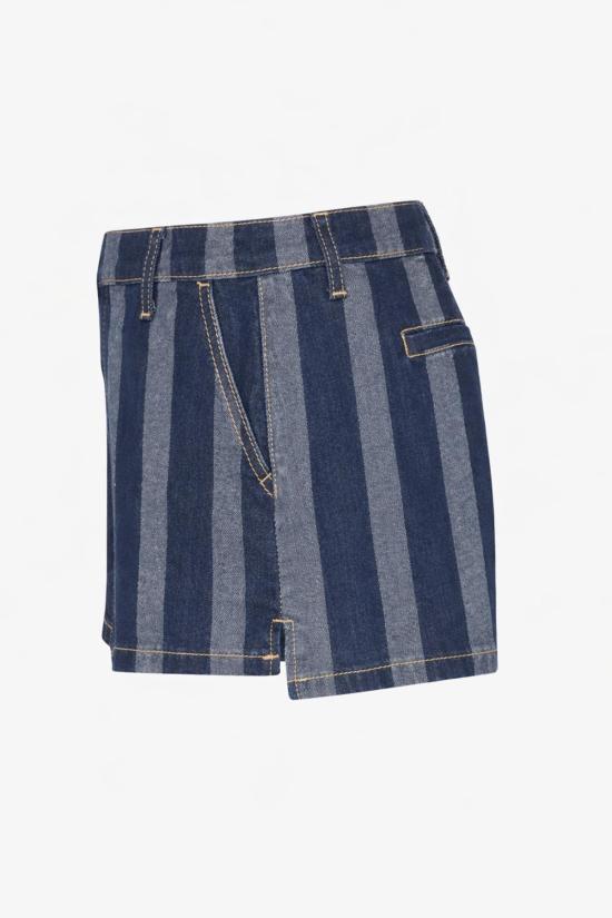  25983 데님 숏팬츠 에이미 쇼트 벤트너 애비뉴 - OTHER BRANDS