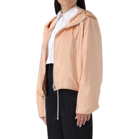  질샌더 자켓 질 샌더 폴리아미드 쉘 재킷 멀티컬러 - JIL SANDER