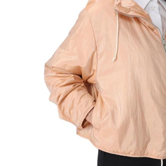  질샌더 자켓 질 샌더 폴리아미드 쉘 재킷 멀티컬러 - JIL SANDER