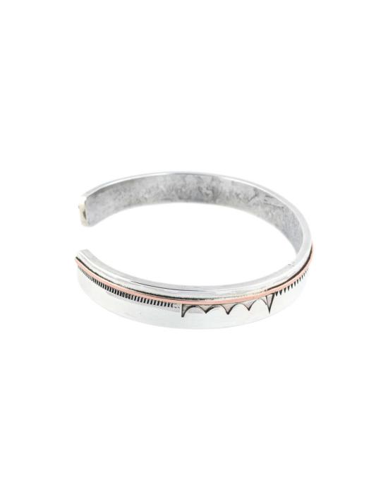  노스 웍스 브레이슬릿 W 502 SVCP METALLIC - NORTH WORKS