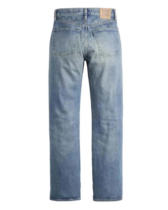  리바이스 데님 팬츠 70년대 501 청바지 라피스 - LEVI'S