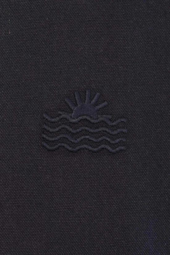  LF 마키 자켓 L.F.Markey 모리 재킷 네이비 - L.F.MARKEY