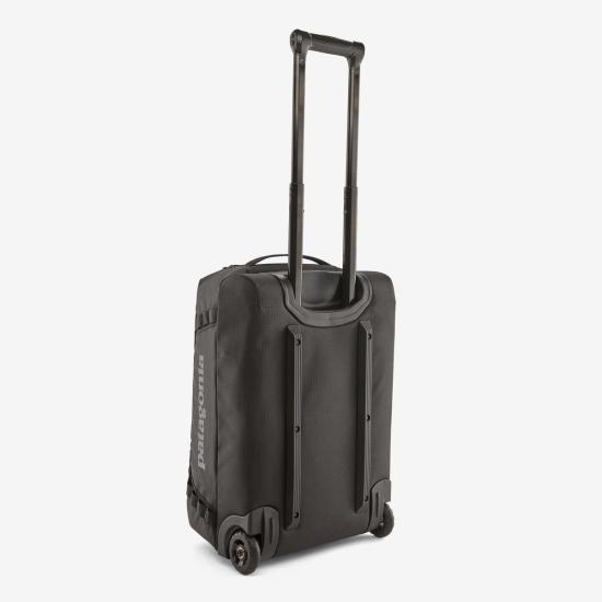  파타고니아 캐리어 Patagonia Black Hole 휠드  40L 블랙 매트 - PATAGONIA