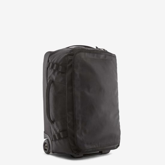  파타고니아 캐리어 Patagonia Black Hole 휠드  40L 블랙 매트