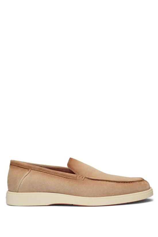  산토니 로퍼 MGDT17824TICBGEXC30 Brown