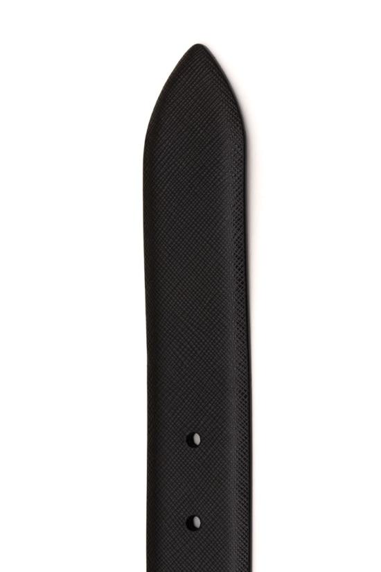  오르치아니 벨트 U08118NERO Black - ORCIANI