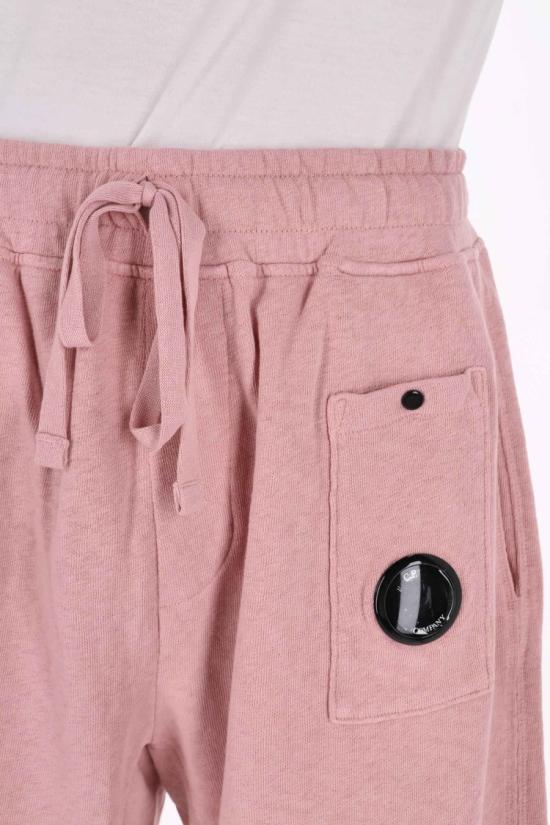 25SS 씨피 컴퍼니 숏팬츠 CMSB268A 110337O520 Pink - C.P. COMPANY