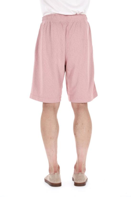 25SS 씨피 컴퍼니 숏팬츠 CMSB268A 110337O520 Pink - C.P. COMPANY