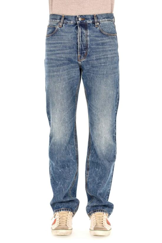 25FW 하이쿠레 데님 03249DF106L0899 Blue
