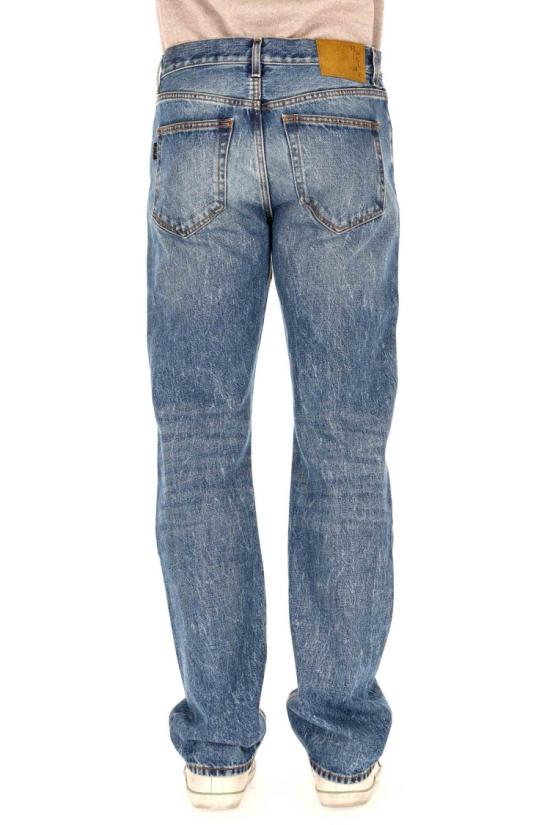 25FW 하이쿠레 데님 03249DF106L0899 Blue - HAIKURE
