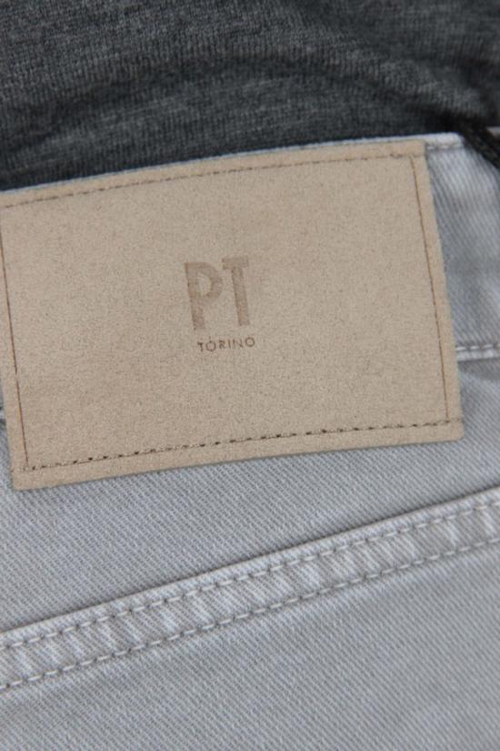  Pt Denim 데님 TP05B0 TU99 4M122 Grey - OTHER BRANDS