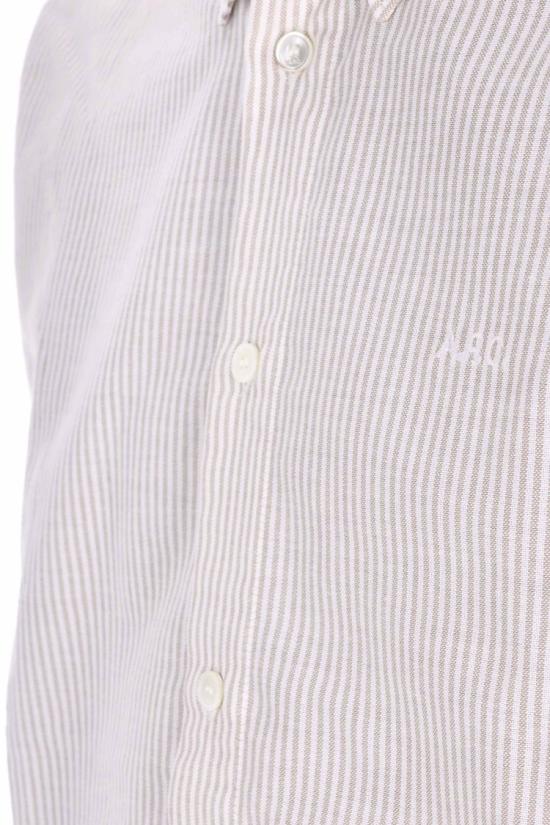 25FW 아페쎄 셔츠 COGUH H12499 2BAA White - A.P.C.