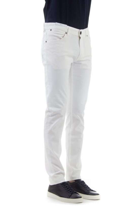  Pt Denim 데님 DL05Z00GTL TU640010 White - OTHER BRANDS
