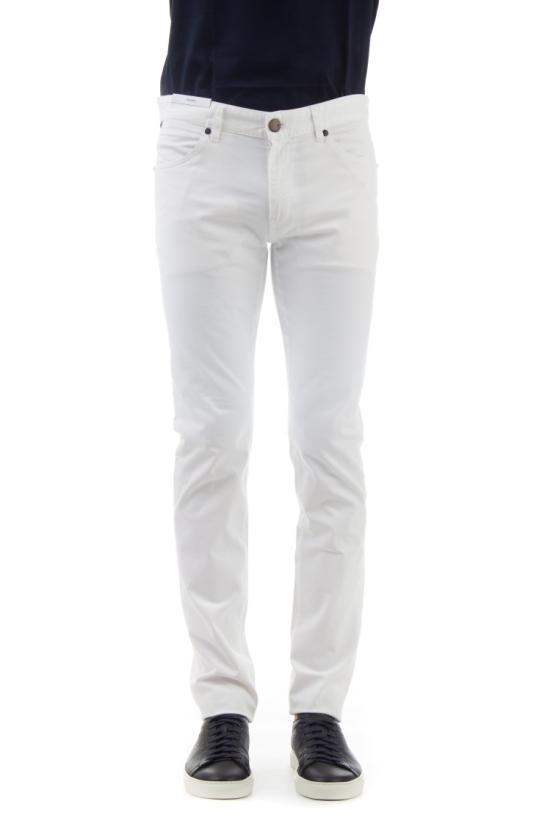  Pt Denim 데님 DL05Z00GTL TU640010 White