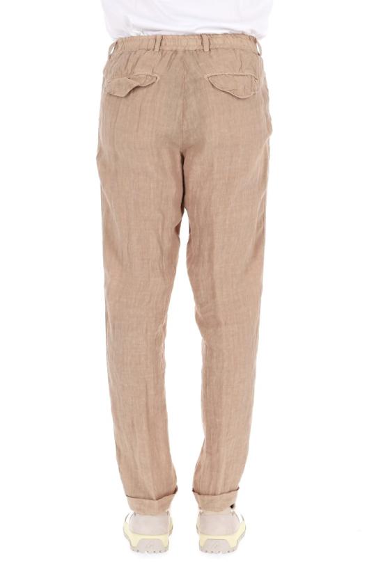 25SS 미쓰 스트레이트 팬츠 25M26L 7202 Neutrals - MYTHS