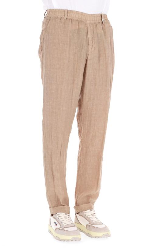 25SS 미쓰 스트레이트 팬츠 25M26L 7202 Neutrals - MYTHS
