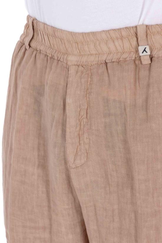 25SS 미쓰 스트레이트 팬츠 25M26L 7202 Neutrals - MYTHS
