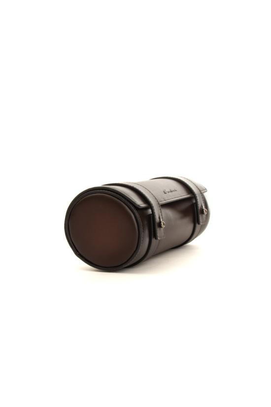 산토니 벨트 UFPPA2282FO GFUL 2T50 Black - SANTONI