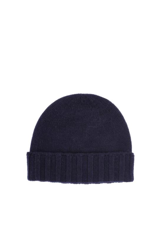 25FW 드루모어 모자 D1K750 5797 Black - DRUMOHR