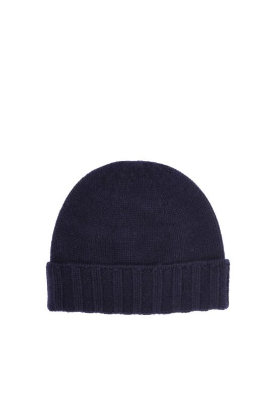 25FW 드루모어 모자 D1K750 5797 Black