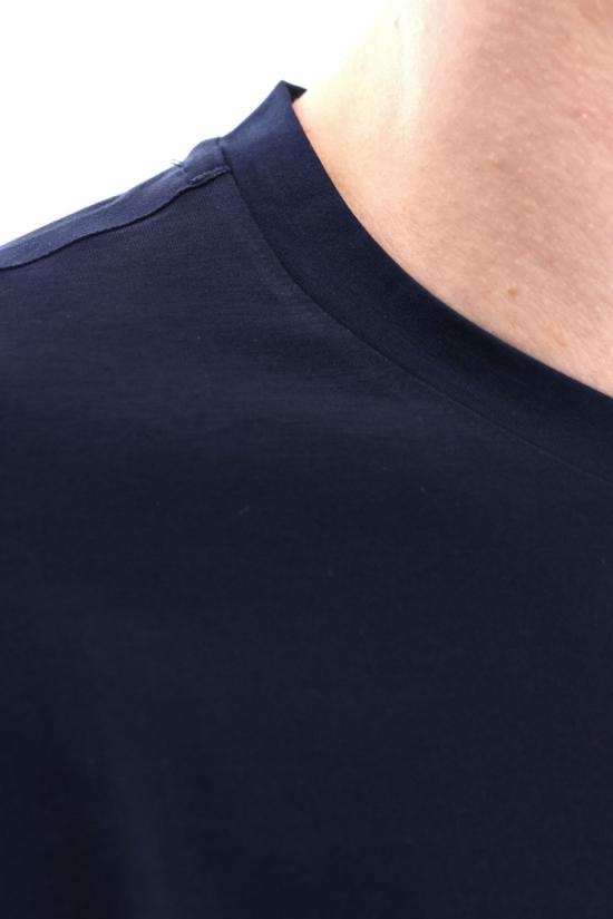 25SS 에르노 반팔 티셔츠 JG000237U 29200 Black - HERNO