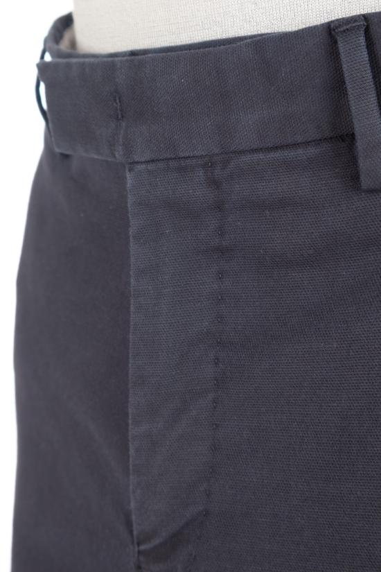  피티토리노 스트레이트 팬츠 ALMAZ00CL1 PU34 20360 Black - PT TORINO