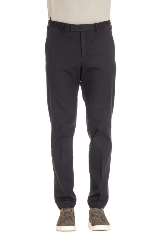  피티토리노 스트레이트 팬츠 ALMAZ00CL1 PU34 20360 Black
