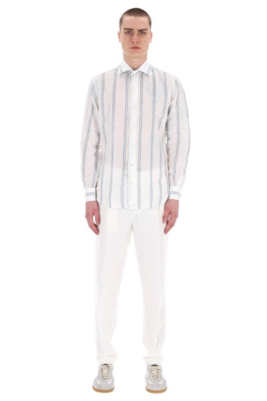 25SS 일레븐티 셔츠 K75CAMH03 TES0K15901 08 White
