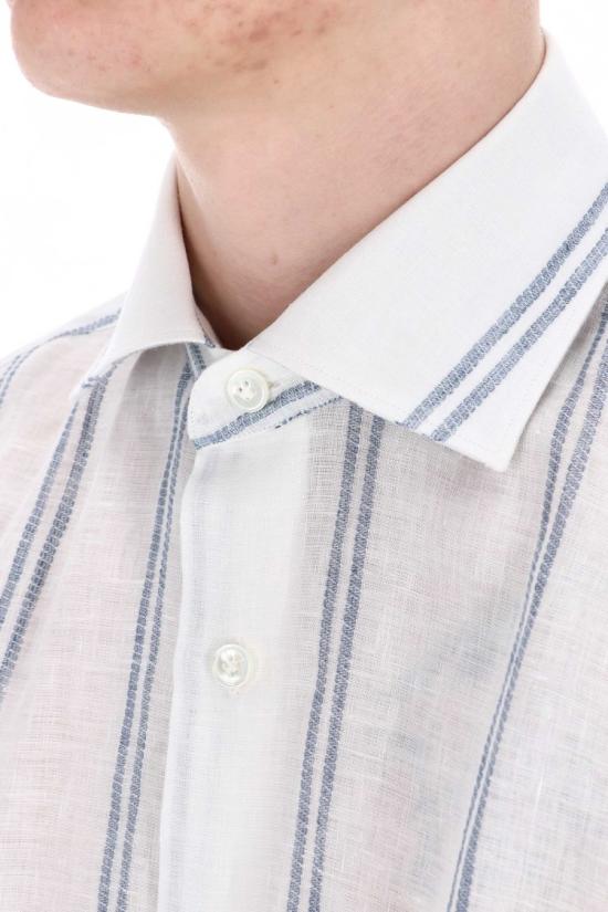 25SS 일레븐티 셔츠 K75CAMH03 TES0K15901 08 White - ELEVENTY