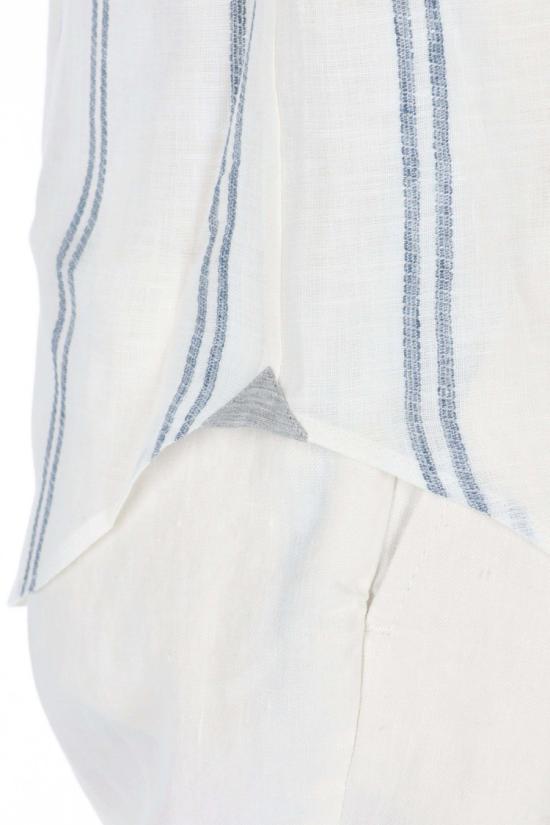 25SS 일레븐티 셔츠 K75CAMH03 TES0K15901 08 White - ELEVENTY
