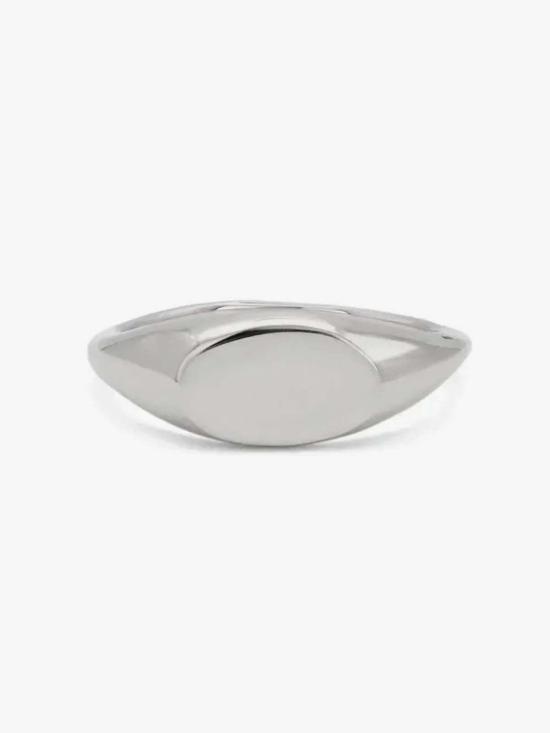  LADHA Jewelry 반지 라다 주얼리 조리 시그넷 링 실버