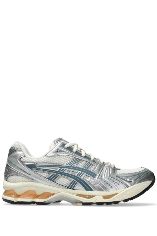 25FW 아식스 젤 카야노 14 스니커즈 1203A537 2109 Grey