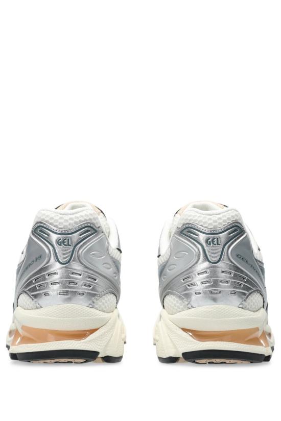 25FW 아식스 젤 카야노 14 스니커즈 1203A537 2109 Grey - ASICS