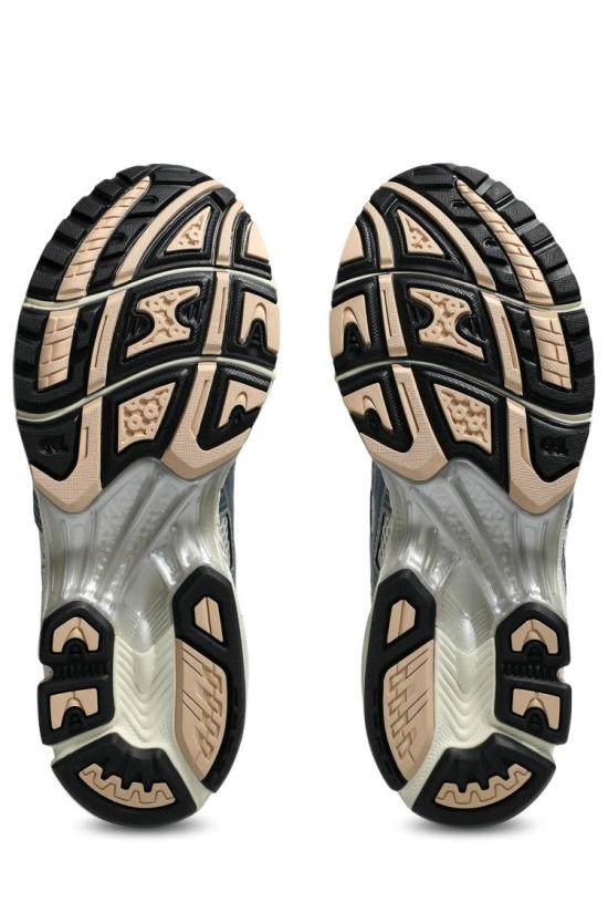 25FW 아식스 젤 카야노 14 스니커즈 1203A537 2109 Grey - ASICS