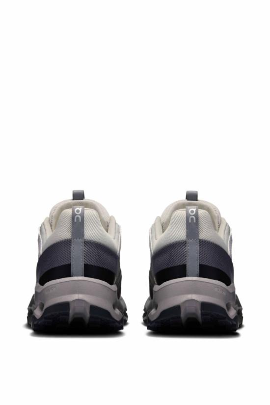 25SS 온 러닝 스니커즈 3ME10033290WOLF ALLOY Grey - ON RUNNING