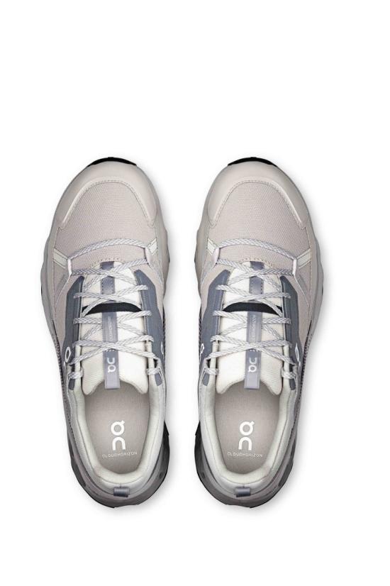 25SS 온 러닝 스니커즈 3ME10033290WOLF ALLOY Grey - ON RUNNING
