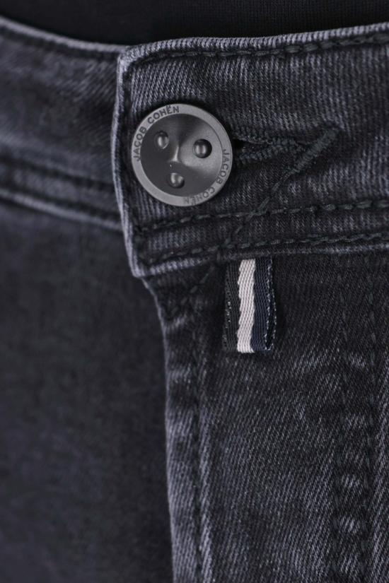 25FW 야콥코헨 데님 JUM QM006 030 P0023600D Grey - JACOB COHËN