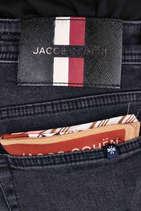 25FW 야콥코헨 데님 JUM QM006 030 P0023600D Grey - JACOB COHËN