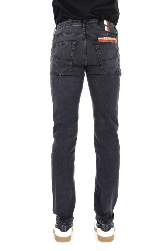 25FW 야콥코헨 데님 JUM QM006 030 P0023600D Grey - JACOB COHËN