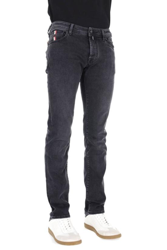25FW 야콥코헨 데님 JUM QM006 030 P0023600D Grey - JACOB COHËN