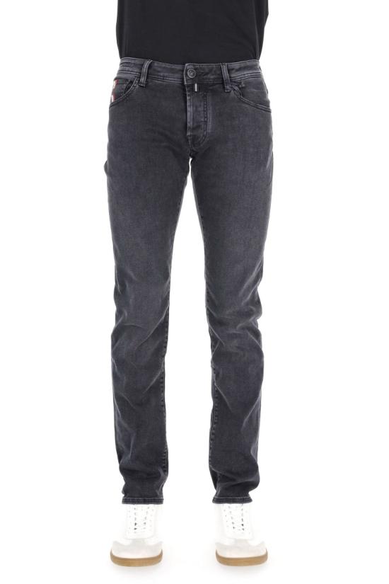 25FW 야콥코헨 데님 JUM QM006 030 P0023600D Grey