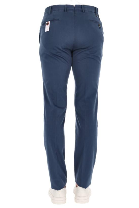 25SS 피티토리노 스트레이트 팬츠 DT01Z00CL1 BB4 2Y383 Green - PT TORINO